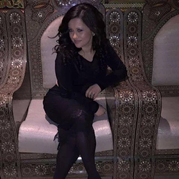 Meet your Posher, Melissa - Picture 1 of 1